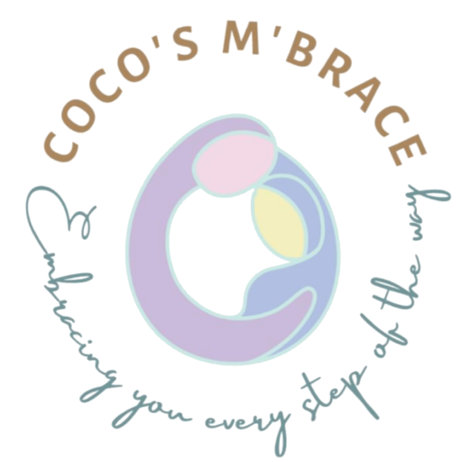 Coco's M'Brace